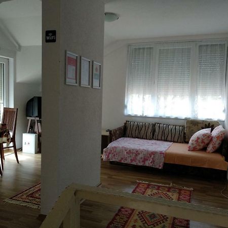 Family House Near Motorway 6 Guests 3 Bedrooms Veles Dış mekan fotoğraf