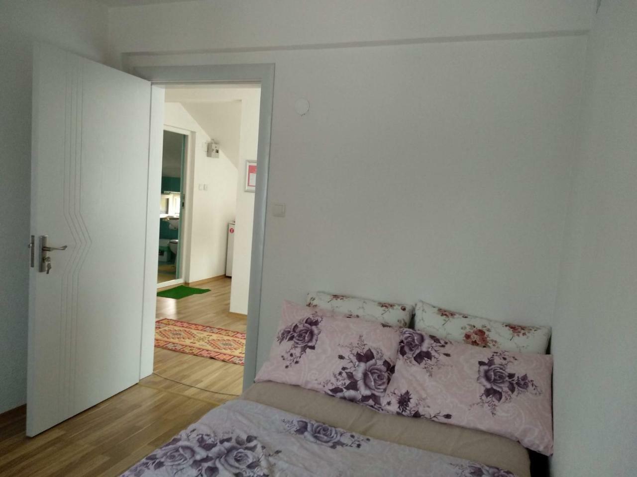 Family House Near Motorway 6 Guests 3 Bedrooms Veles Dış mekan fotoğraf
