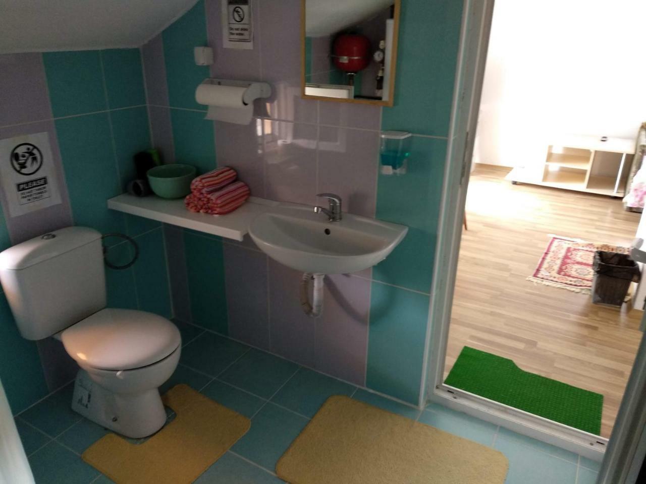 Family House Near Motorway 6 Guests 3 Bedrooms Veles Dış mekan fotoğraf