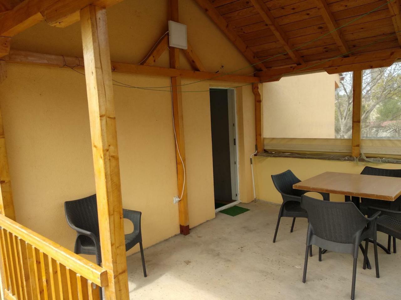 Family House Near Motorway 6 Guests 3 Bedrooms Veles Dış mekan fotoğraf