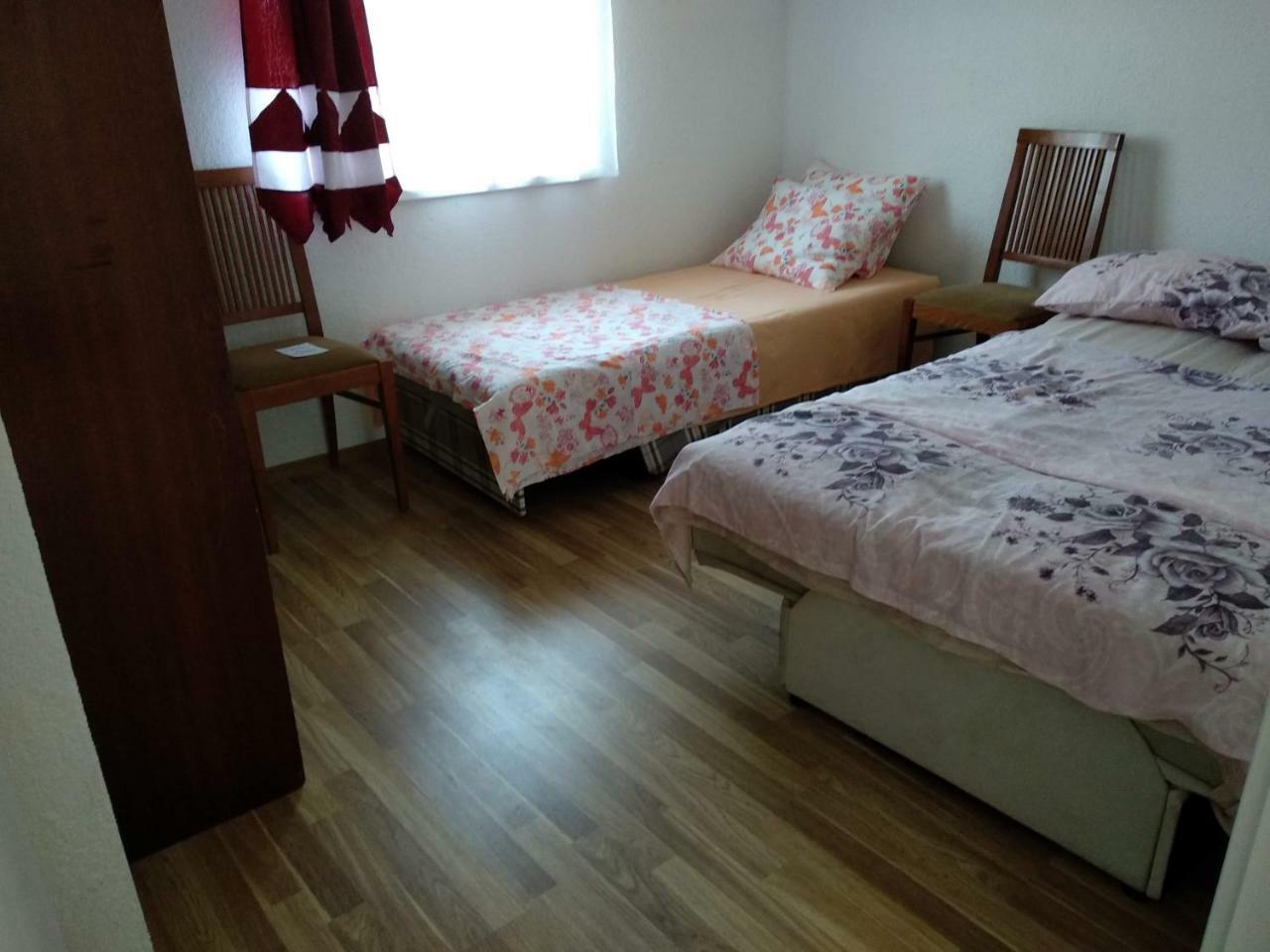 Family House Near Motorway 6 Guests 3 Bedrooms Veles Dış mekan fotoğraf